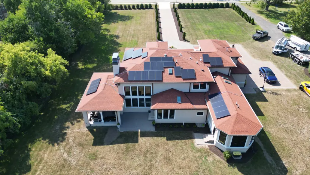 Signs Your Roof Needs Attention