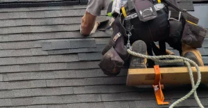 5 Signs Your Roof Needs Repairs