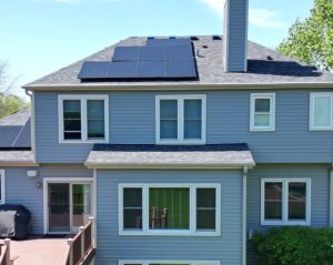 Do Solar Panels Require A Lot Of Maintenance