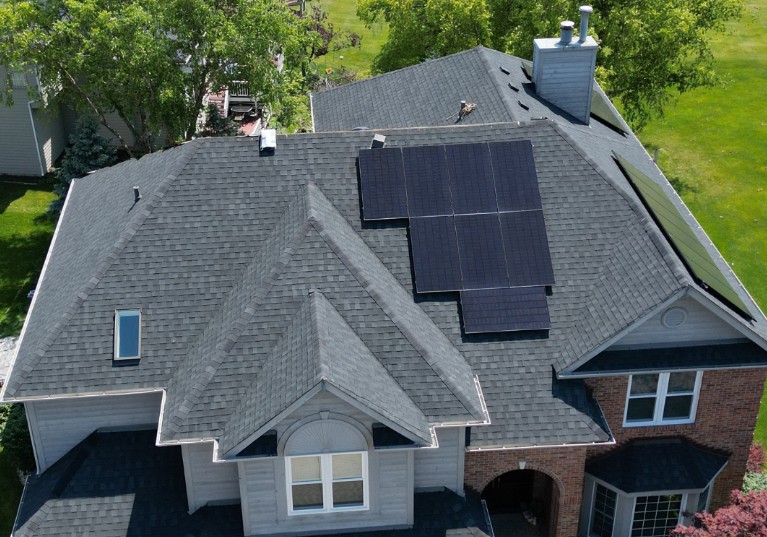 How Long Does A Solar Maintenance Visit Take